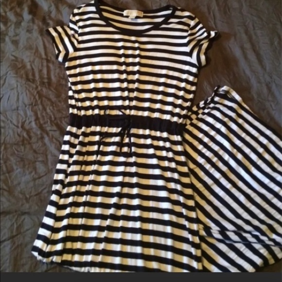 Michael Kors Maxi Dress - Picture 3 of 6